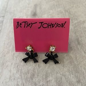 Betsey Johnson Earrings